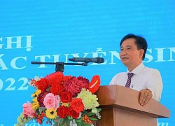 Trường ĐH Kiên Giang dự kiến tuyển hơn 1.600 chỉ tiêu năm 2023