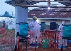 Uganda dỡ bỏ phong tỏa tại 2 quận từng là tâm điểm dịch Ebola