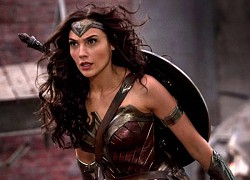 "Wonder Woman" bị "khai tử", Gal Gadot vẫn có khả năng trở lại?