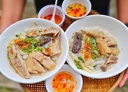 Bánh canh bột xắt Bến Tre: Nét chấm phá ấn tượng trên bản đồ ẩm thực xứ dừa