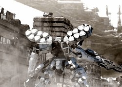 Các trò chơi Armored Core cũ có đáng chơi vào năm 2022 không?