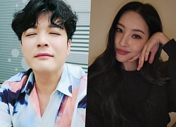 &#8216;Chàng béo&#8217; Shindong (Suju) từng chủ động xin số điện thoại Sunmi nhưng bị từ chối