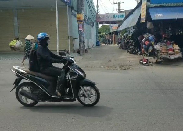 Một doanh nghiệp tại Quảng Trị thưởng Tết cho bảo vệ, lao công ngang chủ tịch, giám đốc