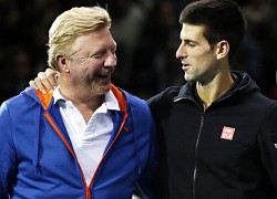 Cựu HLV vừa ra tù nhận ngay 12 tỷ đồng, Djokovic kiếm tiền không có đối thủ