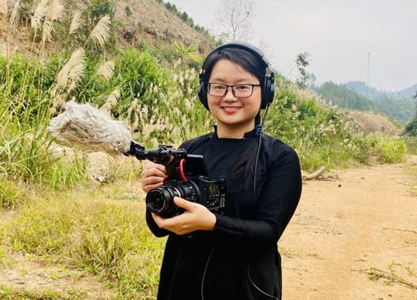 Đạo diễn phim Việt đầu tiên lọt top 15 Oscar: "Tôi yên tâm đi ngủ vì không nghĩ Những Đứa Trẻ Trong Sương có thể vào vòng trong"