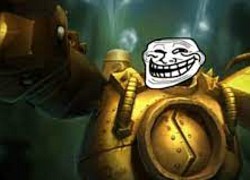 LMHT: Người chơi tìm ra cách tận dụng debuff tự làm chậm mình của Blitzcrank