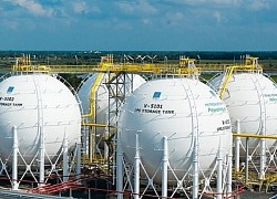 Giá gas hôm nay 23/12: Không thể giữ tiếp đà phục hồi