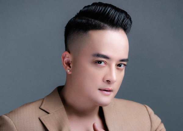 Hậu bị Nathan Lee giật hit "Con đường mưa", Cao Thái Sơn bất ngờ làm hòa với Nguyễn Văn Chung?