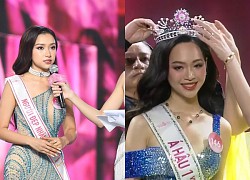 Hoa hậu Việt Nam 2022 "nhặt sạn": Người đẹp nhân ái bị dính "phốt", ứng xử TOP 3 gây tranh cãi?