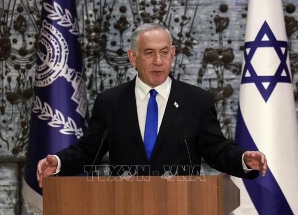 Israel: Ông Netanyahu thành lập được chính phủ mới