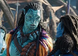 James Cameron đã hoàn thành nhiều cảnh quay cho "Avatar" phần 3 và 4