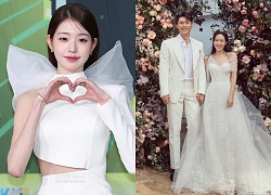 Kbiz và những cái nhất năm 2022: Hôn lễ khủng nhất gọi tên Hyun Bin - Son Ye Jin, top nữ thần gay cấn hơn cả nhóm nhạc hàng đầu