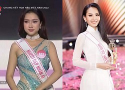 'Lời nguyền' Hoa hậu Việt Nam: Người đẹp Nhân ái không thể top 3?