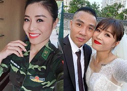 MC Hoàng Linh: 1 lần đổ vỡ đổi cuộc sống viên mãn bên chồng thứ 2, điêu đứng vì tin đồn lộ ảnh &#8216;hot&#8217;