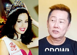 Miss World 1995 tài trợ cho Miss Universe, netizen liền mỉa mai Mr. Nawat, Ngọc Châu đang sai hướng?