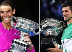 Nadal phản ứng khi Djokovic là "VIP" tại Úc, chơi tới đâu hay tới đó