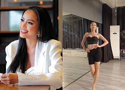 Ngọc Châu tiết lộ phong cách catwalk "càn quét" Miss Universe: Là 1 biểu tượng của Việt Nam