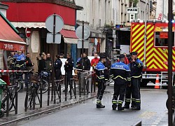 Nổ súng tại Paris: Cảnh sát Pháp điều tra yếu tố phân biệt chủng tộc