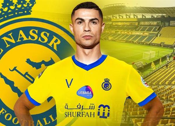 Ronaldo chuẩn bị ký hợp đồng 7 năm với Al Nassr