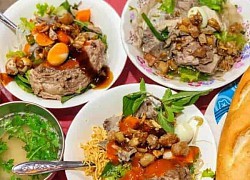 Săn lùng 10 món ngon chỉ có ở Quy Nhơn vào chiều tối