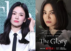 Song Hye Kyo bị chỉ trích vì yêu cầu ekip The Glory xóa ảnh lộ dấu hiệu tuổi tác, nhà sản xuất nói gì?