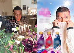 Sự thật Mbappé hóa "oppa nam thần" Hàn Quốc: Photoshop chuyên nghiệp