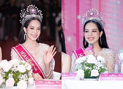 Tân Hoa hậu Việt Nam Thanh Thủy không được thi Miss World?