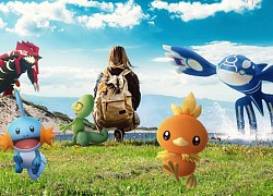 TOP 10 Game giống Pokemon GO có thể bạn chưa biết