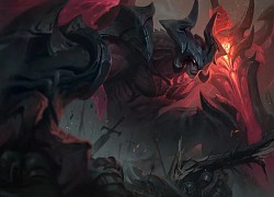 Top 4 vị tướng khiến Riot Games đau đầu chỉnh sửa nhưng vẫn quá "lỗi game"