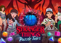 Top game Netflix bạn nên trải nghiệm vào cuối năm nay