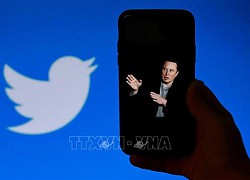 Tỷ phú Elon Musk tuyên bố sẽ từ chức CEO Twitter khi tìm được người thay thế