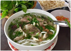 Về Tây Ninh vương vấn mãi bánh canh Trảng Bàng