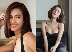 Ái Phương: Chân dài đi hát bị bố mẹ bạn trai phản đối đến &#8220;thánh ế của showbiz Việt&#8221;