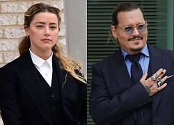 "Thỏa thuận hòa giải của Amber Heard làm tôn vinh chiến thắng của Johnny Depp"