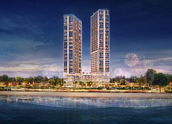 Bùng cháy sự kiện kick-off Ruby Suites: "Nhiệt huyết Ruby - Bền bỉ chiến thắng