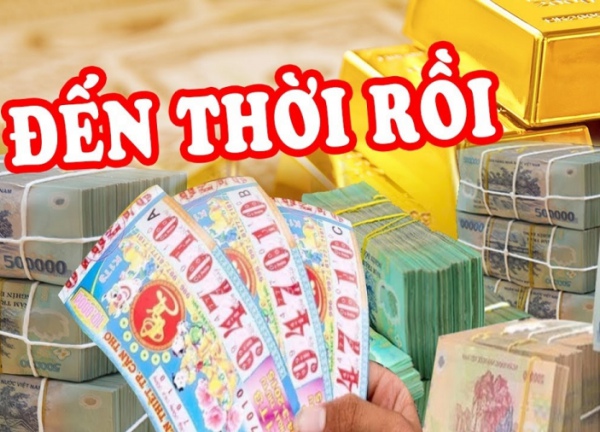 Cá chép hóa Rồng: 3 tuổi này vượt ải thành công, vận may tích tụ, Tết này giàu to