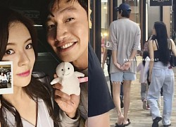 Cặp đôi hot nhất Giáng Sinh 2022: Lee Kwang Soo - Lee Sun Bin hẹn hò ở Hawaii, hé lộ tình trạng sau 4 năm