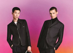 "Tuyên ngôn thời trang phái mạnh" suit có còn giữ vị thế độc tôn khi neo-tailoring thống lĩnh làng mốt?