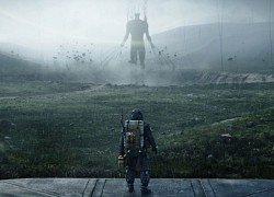 Epic Games Store chơi lớn, Death Stranding Director's Cut được miễn phí nhân dịp Giáng Sinh