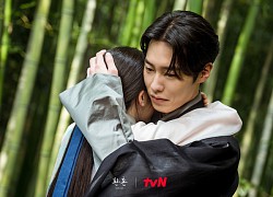 'Hoàn Hồn 2' tập 6: Go Yoon Jung đến tận nơi 'đánh ghen' vì Lee Jae Wook qua đêm bên ngoài?