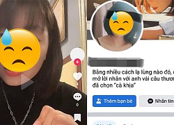 HOT: Anna phiên bản Bắc Ninh đã có chồng vẫn đi thao túng tâm lý trai lạ, lừa tiền và tình gây sốc