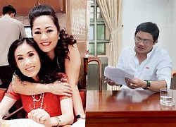 HOT: Công an TP.HCM nhận đơn tố cáo bà Nguyễn Phương Hằng và một số YouTuber thân cận