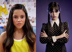 Jenna Ortega được tiên đoán đóng Wednesday từ 6 năm trước: Từ tên đến thân thế đều trùng hợp lạ kỳ