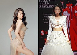 Lê Bống: TikTok Creator lấn sân Hoa hậu, thành công trên sàn catwalk