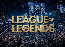 LMHT và MLBB thống trị BXH về lượng người xem Esports trong năm 2022