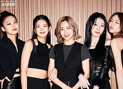 Loạt tân binh cover tiền bối: NewJeans hát nhảy nhạt nhoà, NMIXX live tốt hit BLACKPINK nhưng rap "sượng"?