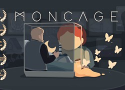 Moncage - Tựa game hay nhất dành cho iPad năm 2022 có gì đặc biệt?