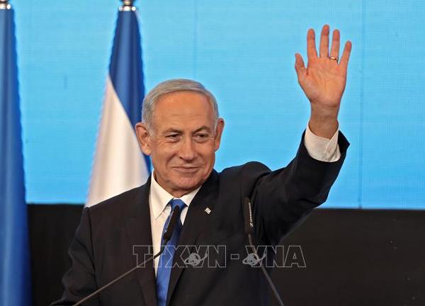 Nga, Mỹ chúc mừng ông Netanyahu thành lập được chính phủ mới ở Israel