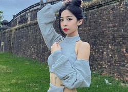 Ngắm trọn nhan sắc dàn hot girl TikTok hot nhất hiện nay