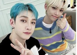 Những khoảnh khắc đáng nhớ tại SBS Gayo Daejun 2022: Felix (Straykids) quá đáng yêu, Hanbin vui mừng hội ngộ Sunoo